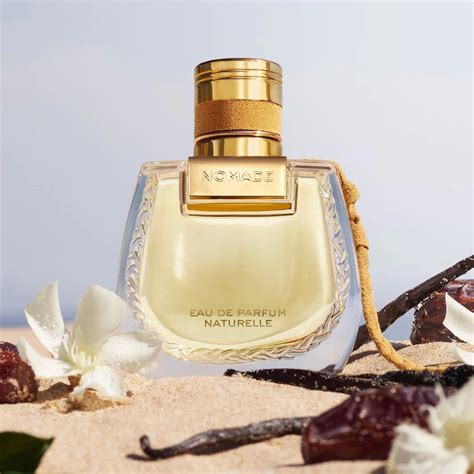 chloe nomade edp naturelle|chloe nomade perfume best price.